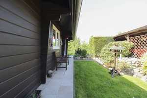 Home sweet home: Gepflegtes Häuschen samt gepflegten Garten in Sackgassenlage – Stade (Kreis) – Vorschaubild 11