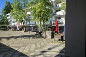 Schicke 3 Zimmer-WE.,  2024 neu saniert, EBK, Balkon
