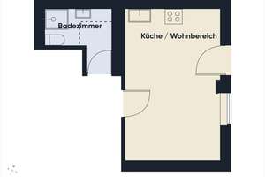ZENTRALES STADTHAUS mit erhabenem Blick und Terrasse – Die vollständige Adresse der Immobilie erhältst du vom Anbieter., 89312 Günzburg – Vorschaubild 30