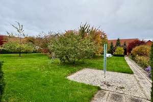 Geräumiges Einfamilienhaus mit großem Grundstück in Seesen-Mechtshausen – Die vollständige Adresse der Immobilie erhältst du vom Anbieter., 38723 Seesen – Vorschaubild 8