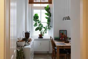 Energieeffizienz trifft urbanen Lifestyle – Berlin  Mitte ! – 10551 Moabit, Berlin – Vorschaubild 11