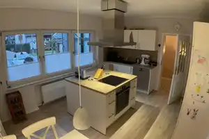 Tolles Zweifamilienhaus in Olfen - jetzt zugreifen - – Coesfeld (Kreis) – Vorschaubild 6
