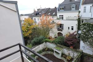 Seniorengeeignet, barrierefrei - dieser Balkon könnte bald Ihrer sein - – Die vollständige Adresse der Immobilie erhältst du vom Anbieter., 41061 Gladbach, Mönchengladbach – Vorschaubild 16