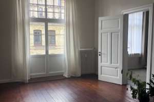 Traumhafte 3-Zimmer-Altbauwohnung auf der Lübecker Altstadtinsel – Mühlenbrücke 3, 23552 Innenstadt, Lübeck – Vorschaubild 6