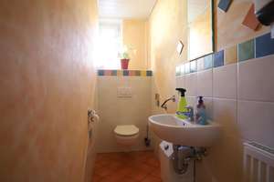 Gemeindehaus mit zwei Wohnungen und potenzieller Nutzfläche – Die vollständige Adresse der Immobilie erhältst du vom Anbieter., 90552 Röthenbach an der Pegnitz – Vorschaubild 5
