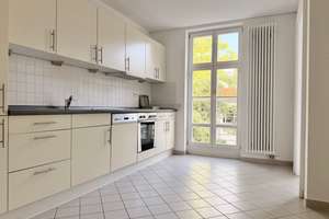 Geräumige Wohnung in exclusiver Lage – Reinhardtstr. 47, 10117 Mitte (Ortsteil), Berlin – Vorschaubild 5