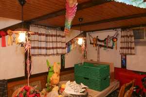 Gepflegtes Einfamilienhaus mit wunderschönem Grundstück – Gießen (Kreis) – Vorschaubild 50