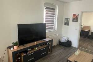 ruhige 2-Zimmer-Wohnung in Friedrichsfeld – Zaberner Straße 3, 68229 Friedrichsfeld, Mannheim – Vorschaubild 8