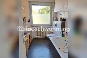 Tauschwohnung: Tolle zentrale Wohnung mit Balkon – 48143 Buddenturm, Münster – Vorschaubild 3