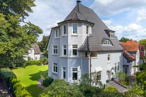 ein Juwel mit Stil in ruhiger Lage