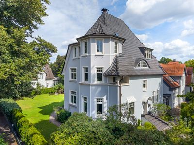 ein Juwel mit Stil in ruhiger Lage