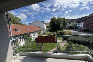 Vollmöblierte sanierte Wohnung in der Nähe des Ponttors – Paul-Röntgen-Straße 9, 52072 Ponttor, Aachen – Vorschaubild 4
