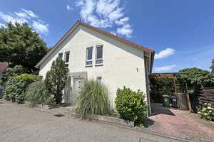 5691 - Attraktive Doppelhaushälfte mit Terrasse, Stellplatz und Garage in Hochstetten! – Karlsruhe (Kreis) – Vorschaubild 23