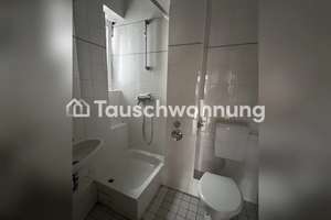 Tauschwohnung: Charmante 2-Zimmer-Flat in Hamburg-Nord – Die vollständige Adresse der Immobilie erhältst du vom Anbieter., 22083 Barmbek-Süd, Hamburg – Vorschaubild 5