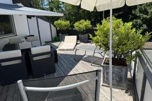 Saarbrücken! Luxuriöses Haus am Wald und doch in der Stadt- ruhige Toplage, vielseitig nutzbar – Die vollständige Adresse der Immobilie erhältst du vom Anbieter., 66123 Sankt Johann, Saarbrücken – Vorschaubild 47