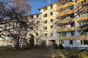 Klein, Fein mit 3 Zimmern! – 30519 Mittelfeld, Hannover – Vorschaubild 11
