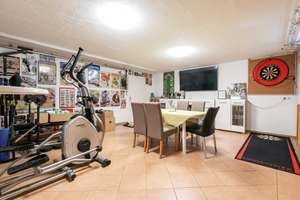 Großzügiges Einfamilienhaus mit vermieteter Einliegerwohnung, Vollkeller und gepflegten Garten – Die vollständige Adresse der Immobilie erhältst du vom Anbieter., 21502 Geesthacht – Vorschaubild 27