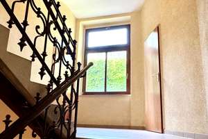 Sonnenberg * Geräumige 2 Zimmer * Wohnküche * Frei – Ludwig-Kirsch-Straße 28, 9130 Sonnenberg, Chemnitz – Vorschaubild 12