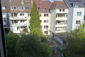 Schöne und vollständig renovierte 2-Raum-Wohnung mit Balkon in Essen – Kleine Lenbachstraße 7, 45147 Essen – Vorschaubild 8