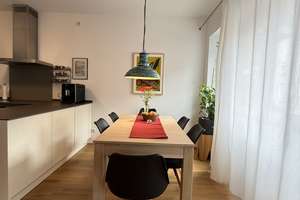 Modernes Stadtwohnen in Ehrenfeld: 3 Zimmer, großer Balkon, Aufzug und Tiefgarage – 50823 Ehrenfeld (Ortsteil), Köln – Vorschaubild 6