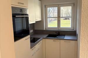 gemütliche 2-Raum Wohnung mit Balkon und EBK in Dresden-Kaditz – Kötzschenbroder Straße 164, 1139 Kaditz, Dresden – Vorschaubild 9