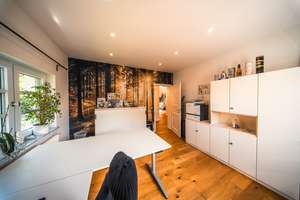 Exklusives Einfamilienhaus mit gehobenem Standard, großzügigem Wohnambiente und separatem Gästehaus – 99098 Vieselbach, Erfurt – Vorschaubild 21