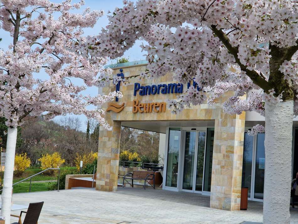 Therme Beuren