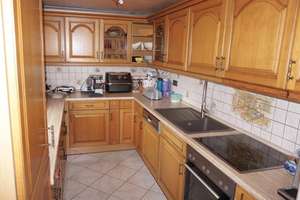 Schönes Siedlungshaus mit Anbau 2002 und großem Garten Nbg. - Kettelersiedlung / Haus kaufen – Die vollständige Adresse der Immobilie erhältst du vom Anbieter., 90469 Gartenstadt, Nürnberg – Vorschaubild 4