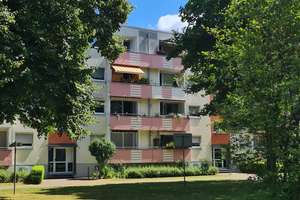 Charmante 3-Zimmer-Wohnung mit Balkon und Blick ins Grüne – Die vollständige Adresse der Immobilie erhältst du vom Anbieter., 50767 Heimersdorf, Köln – Vorschaubild 1
