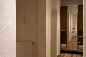 ab September // großzügige 2-Zimmer EG-Wohnung Linden-Süd – Ricklinger Straße 38, 30449 Linden-Süd, Hannover – Vorschaubild 3