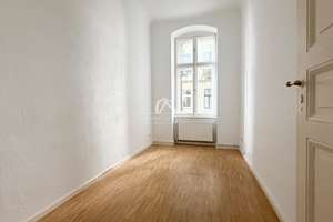 RUHIGE ERDGESCHOSSWOHNUNG FUßLÄUFIG VOM KUDAMM | PROVISIONSFREI – Uhlandstr. 184, 10623 Charlottenburg, Berlin – Vorschaubild 3
