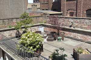 Schöne Frisch Renovierte 3-Zimmer-Wohnung im Zentrum von Aachen – Blücherplatz 31, 52068 Aachen – Vorschaubild 8