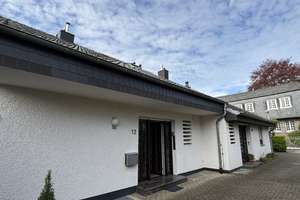Einfamilienhaus mit wunderschönem Garten in Aachen Laurensberg – Tittardshang 12, 52072 Laurensberg (Statistischer Bezirk), Aachen – Vorschaubild 2