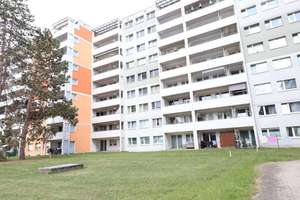 Gepflegte 1-Zimmer-Wohnung in München-Perlach-auch im Paket mit drei weiteren Wohnungen erwerbbar! – 81735 Neuperlach, München – Vorschaubild 4