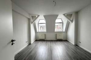 Frisch sanierte 2-Zimmer-Wohnung mit Badezimmer mit Dusche und Wanne in Stadtfeld – Winckelmannstr. 30, 39108 Stadtfeld Ost, Magdeburg – Vorschaubild 5