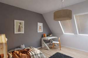 Familienfreundliches Haus mit sonniger Terrasse und Garten – Seeallee 16, 15299 Müllrose – Vorschaubild 5