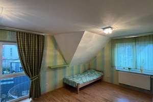 Geräumiges, gepflegtes 4-Zimmer-Haus mit gehobener Innenausstattung in Gelsenkirchen Hassel – Die vollständige Adresse der Immobilie erhältst du vom Anbieter., 45896 Hassel, Gelsenkirchen – Vorschaubild 17