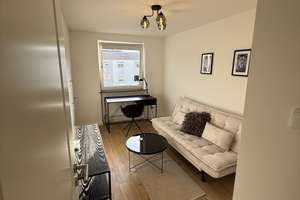 VERMIETETES 4-ZIMMER-INVESTMENT IN MÜNCHEN-OBERFÖHRING – KERN SANIERT, MÖBLIERT VOM EIGENTÜMER – Oberföhringer Straße 244a, 81925 Oberföhring, München – Vorschaubild 23