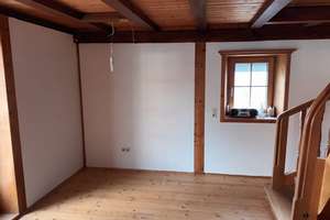 Terrassenwohnung 122qm oder komplette Haus zu vermieten 65qm großer sonniger Terrasse (Südlage) – Die vollständige Adresse der Immobilie erhältst du vom Anbieter., 88400 Biberach an der Riß – Vorschaubild 17