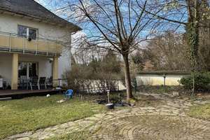 Grundstück in Bestlage mit Mehrfamilienhaus und Baugenehmigung für 26 Wohneinheiten – Die vollständige Adresse der Immobilie erhältst du vom Anbieter., 57078 Geisweid, Siegen – Vorschaubild 4