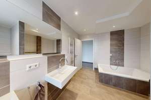 Penthouse: Exklusive Dachwohnung mit vielen Vorteilen - Elsen – Gunnestraße 6a, 33106 Elsen, Paderborn – Vorschaubild 9