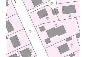 Mehrfamilienhaus mit tollem Entwicklungspotential *PROVISIONSFREI* – Die vollständige Adresse der Immobilie erhältst du vom Anbieter., 64287 Darmstadt-Ost, Darmstadt – Vorschaubild 36