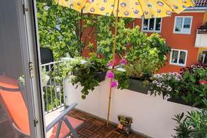 Top-Lage Maxfeld | Möblierte 2-Zimmer-Wohnung, Balkon , Internet inkl. , Provisionsfrei – Hegelstr. 4, 90409 Maxfeld, Nürnberg – Vorschaubild 10