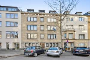 Stilvolle Altbauwohnung mit Loggia in Top-Lage von Düsseldorf-Pempelfort – Alt-Pempelfort 7, 40211 Pempelfort, Düsseldorf – Vorschaubild 7