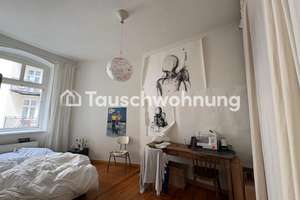 Tauschwohnung: 2 Z. Wohnung, gg 2/3 Z. Wohnung – Die vollständige Adresse der Immobilie erhältst du vom Anbieter., 10435 Prenzlauer Berg, Berlin – Vorschaubild 2