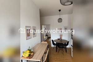 Tauschwohnung: Wundervolle, kernsanierte Altbauwohnung – Die vollständige Adresse der Immobilie erhältst du vom Anbieter., 40233 Flingern Nord, Düsseldorf – Vorschaubild 2
