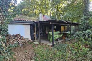 Idyllisches Wohnen auf traumhaftem Waldgrundstück mit eigener Sauna – In der Heide 57, 27367 Sottrum – Vorschaubild 3