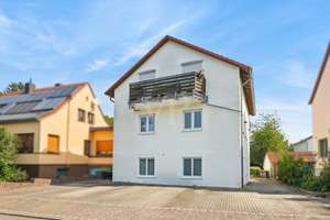 Attraktives Investment: Gepflegtes Mehrfamilienhaus mit sechs Wohneinheiten in ruhiger Lage – Die vollständige Adresse der Immobilie erhältst du vom Anbieter., 66459 Kirkel – Vorschaubild 5