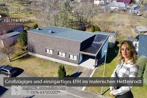✍️VERKAUFT!✍️Außergewöhnliches EFH am Waldrand – Großzügig, charmant und vielseitig nutzbar – Birkenfeld (Kreis) – Vorschaubild 1