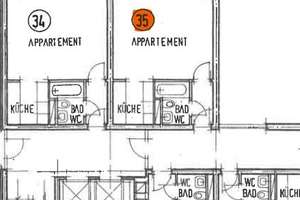 Charmantes City-Apartment mit Balkon in Ludwigshafen-Mitte – 67061 Mitte, Ludwigshafen am Rhein – Vorschaubild 11